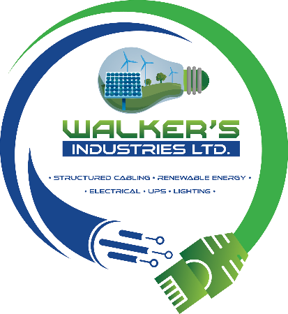 Walker's Industries